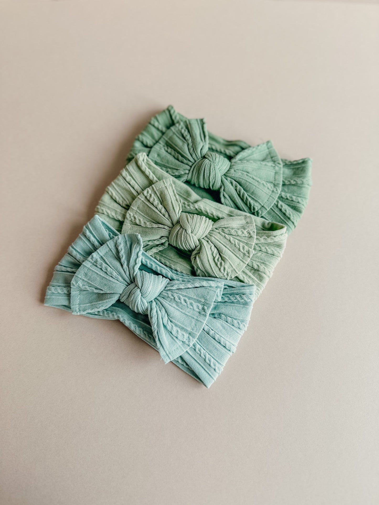 Mystery Headband Bundle (at least 3 headbands)