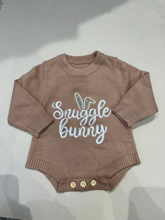 Snuggle Bunny 0-3m
